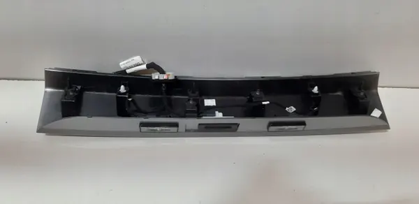 Ruban d'éclairage tableau de bord Peugeot 2008 II OEM 9828080180 image 5