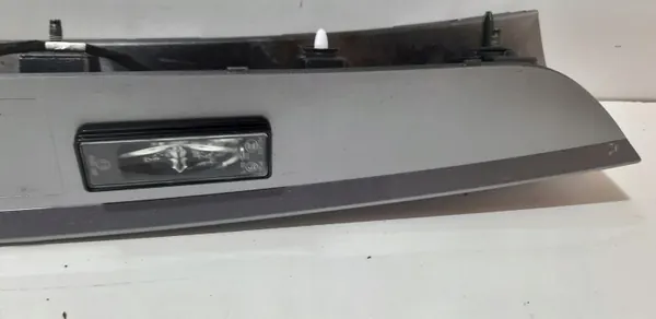Ruban d'éclairage tableau de bord Peugeot 2008 II OEM 9828080180 image 6