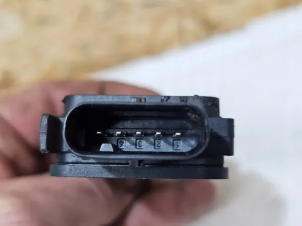 Lambda Sensor Land Rover Discovery Sport 2.0L GH225J299AD image 2