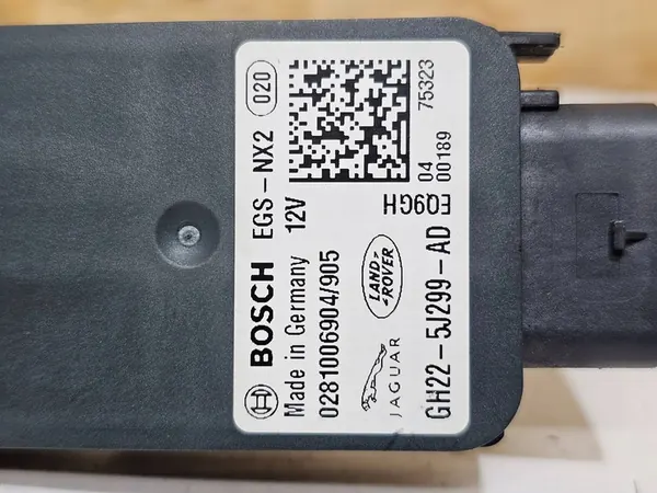 Lambda Sensor Land Rover Discovery Sport 2.0L GH225J299AD image 3