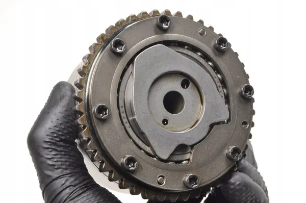 Kamaxelskugg Nissan OE 5Y004-6RD0A 23X19 image 3