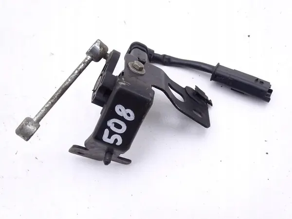 PEUGEOT 508 I 10-18 Ljusnivåsensor 9663488180 image 2