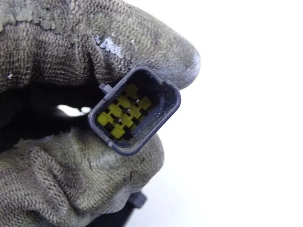 PEUGEOT 508 I 10-18 Ljusnivåsensor 9663488180 image 3