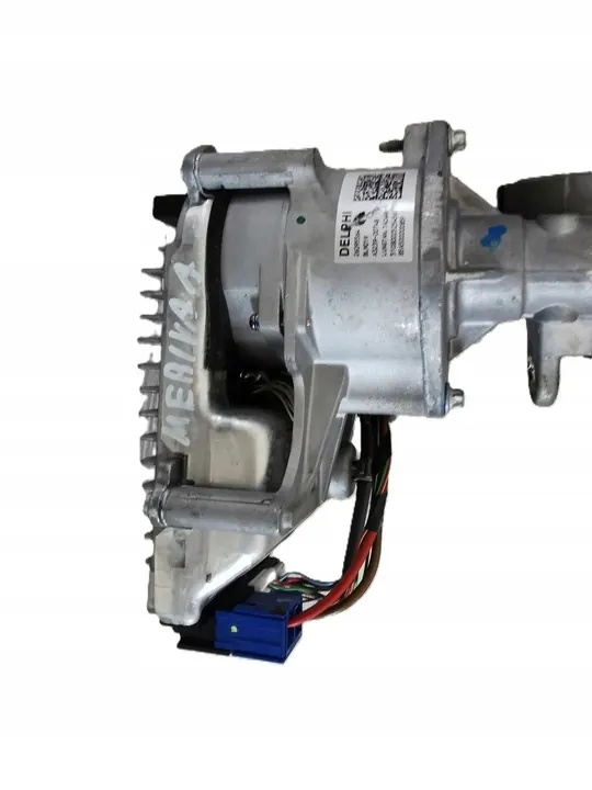 OPEL MERIVA A Elektrische Stuurbekrachtiging 93192408 image 3