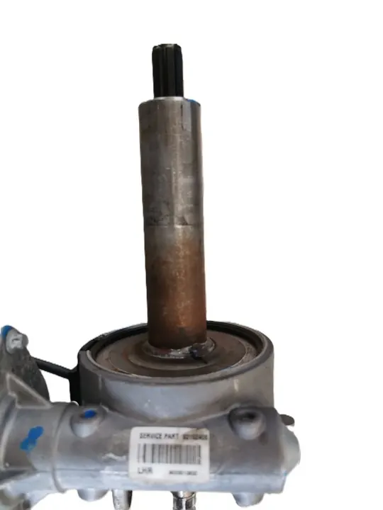 OPEL MERIVA A Elektrische Stuurbekrachtiging 93192408 image 4