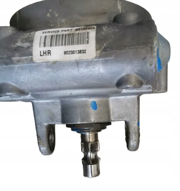 OPEL MERIVA A Elektrische Stuurbekrachtiging 93192408 image 5