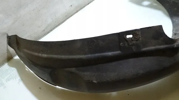 Front Right Wheel Arch Volkswagen Golf 1.3 image 3