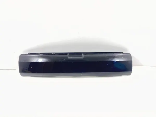 Peugeot 3008 Bakluckstrim OEM 9683146380 - Begagnad image 2
