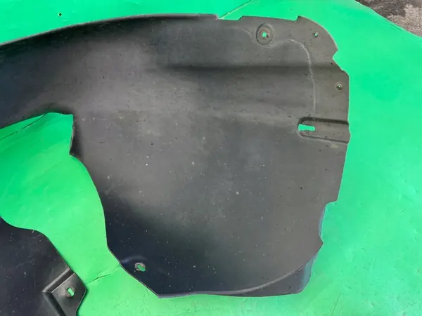 Front Left Wheel Arch 1P0809957 SEAT LEON II image 10