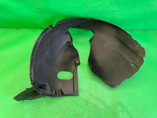 Front Left Wheel Arch 1P0809957 SEAT LEON II image 9
