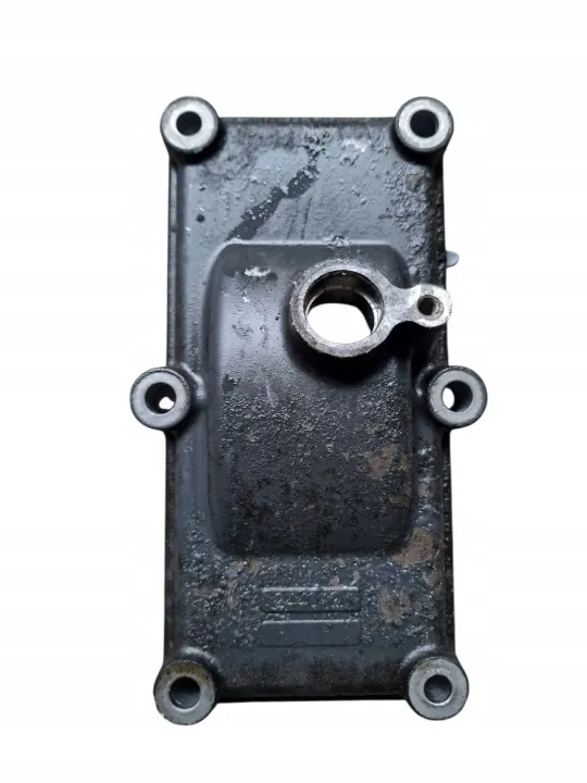 Scania GRS Växellådslock OEM 2440421 - Begagnad image 2