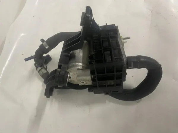 Condensorradiator OEM 521598910 voor Fiat Tipo II image 3