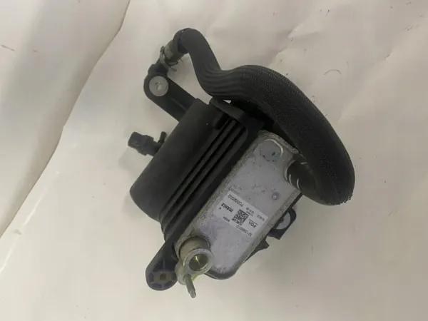 Condensorradiator OEM 521598910 voor Fiat Tipo II image 5