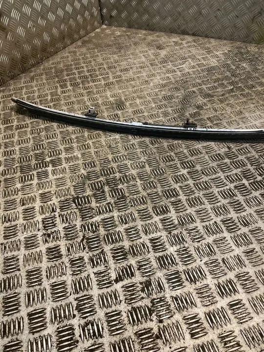 MERCEDES W211 LIFT KOMBI 3 LUZ DE FREIO image 2