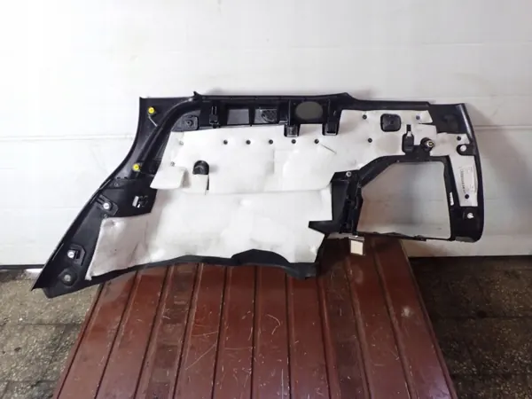 Bumpertrim Mercedes-Benz GL X166 OEM A1666907800 Linkerkant image 5