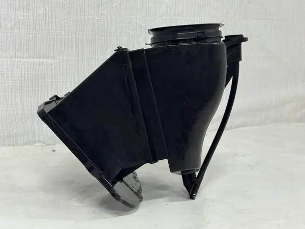 Iveco Daily 14- Admission d'air image 2