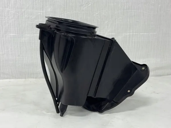 Iveco Daily 14- Admission d'air image 3