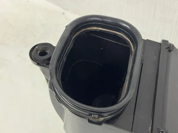 Iveco Daily 14- Admission d'air image 4