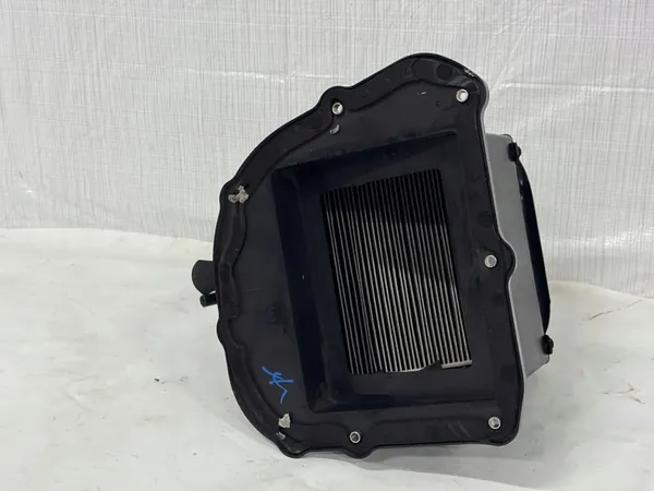 Iveco Daily 14- Admission d'air image 5