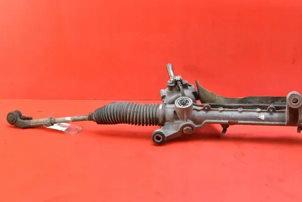 Styrväxel EU BV6C-3D070-AG Ford Focus MK3 1.6 TDCI image 10