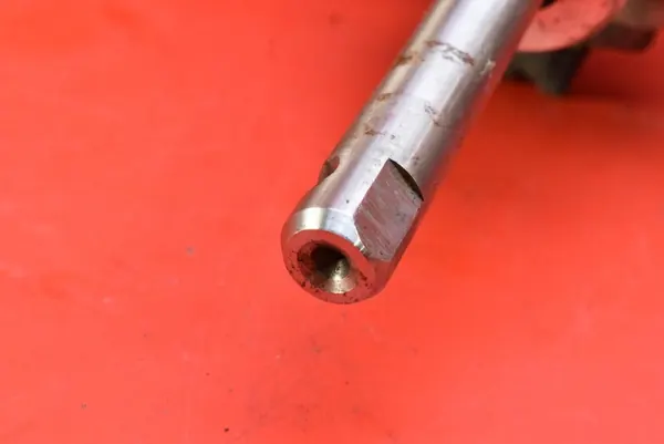 Styrväxel EU BV6C-3D070-AG Ford Focus MK3 1.6 TDCI image 5