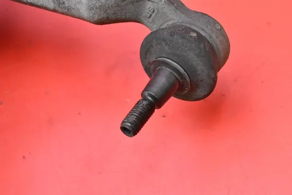 Styrväxel EU BV6C-3D070-AG Ford Focus MK3 1.6 TDCI image 7