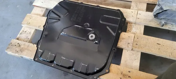 S-Tronic oliepan OEM 0B5321359F voor Audi A4/S4 B8 image 2