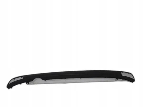 OEM 9652702877 Bas de Pare-choc Arrière pour Citroen C4 image 2