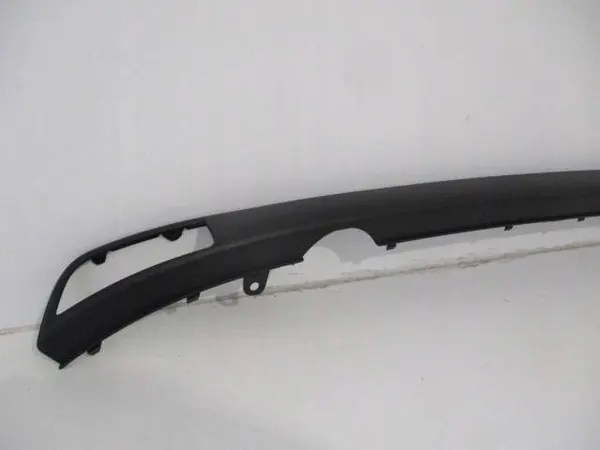 OEM 9652702877 Bas de Pare-choc Arrière pour Citroen C4 image 3