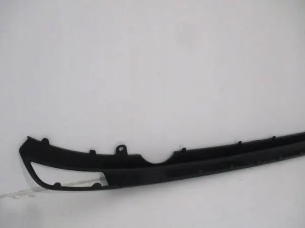 OEM 9652702877 Bas de Pare-choc Arrière pour Citroen C4 image 5