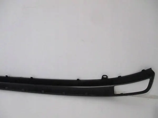OEM 9652702877 Bas de Pare-choc Arrière pour Citroen C4 image 6