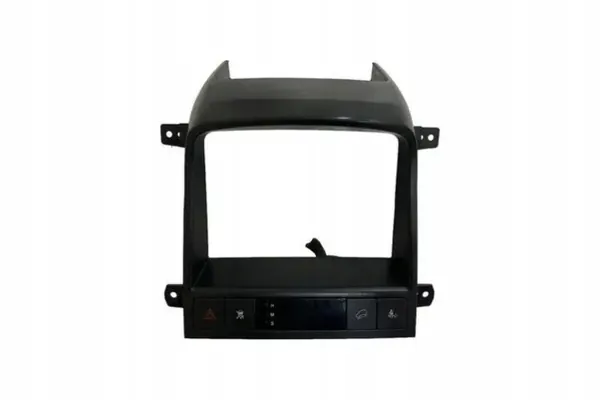 Écran de navigation OEM 96628249 pour Chevrolet Captiva image 2