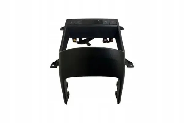 Écran de navigation OEM 96628249 pour Chevrolet Captiva image 3