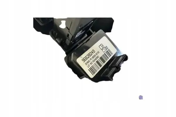 Écran de navigation OEM 96628249 pour Chevrolet Captiva image 5