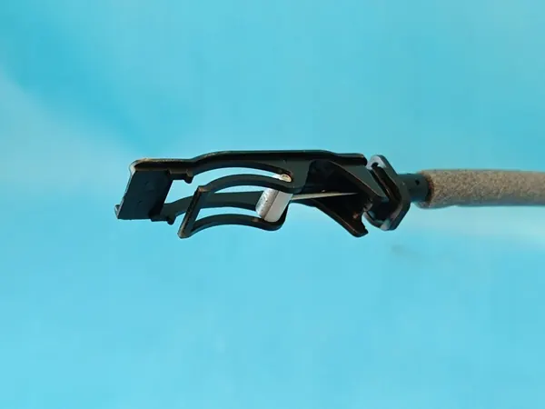 Volkswagen OE Dörrlås Vänster Bak 5NA839015D image 8