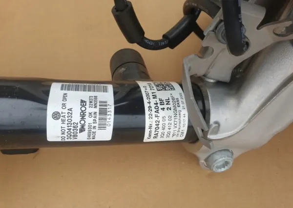 OEM 3Q0412022NL Vorderer Rechter Federbein image 10