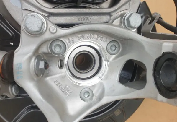 OEM 3Q0412022NL Vorderer Rechter Federbein image 3
