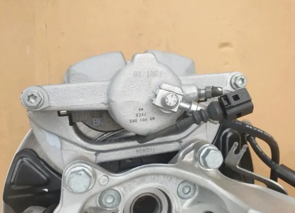 OEM 3Q0412022NL Vorderer Rechter Federbein image 4