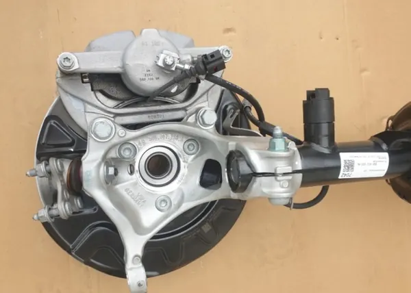 OEM 3Q0412022NL Vorderer Rechter Federbein image 6