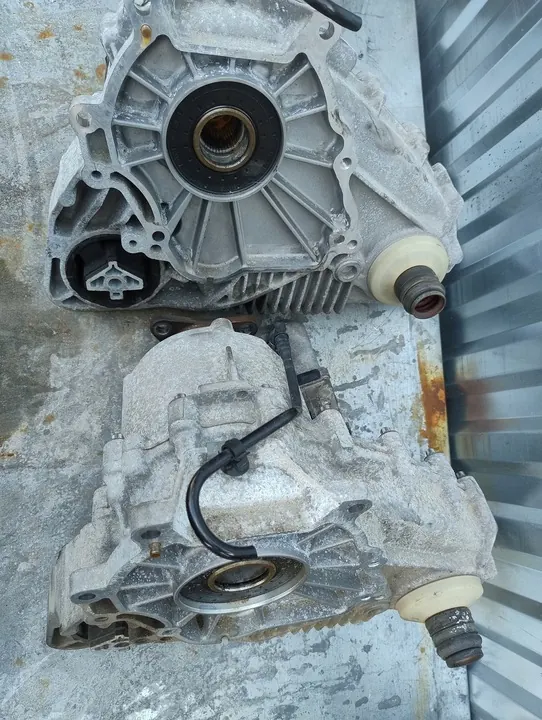 Reductor Xdrive BMW X5 E70 X6 E71 ATC 700 OEM image 2