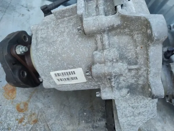 Reductor Xdrive BMW X5 E70 X6 E71 ATC 700 OEM image 3