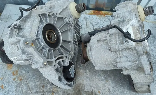 Reductor Xdrive BMW X5 E70 X6 E71 ATC 700 OEM image 4