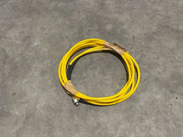 OEM 7916229 luchtleiding voor BMW X5/X6/X7 pneumatiek image 2