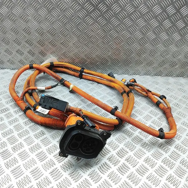 Cable carga batería OPEL MOKKA 9834139980 image 3