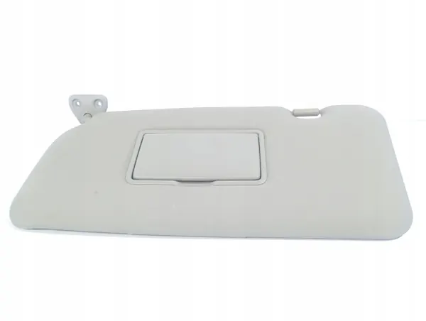 Zonnescherm links bestuurder OEM M1S232 MAR 00019317 Nissan X-Trail image 2