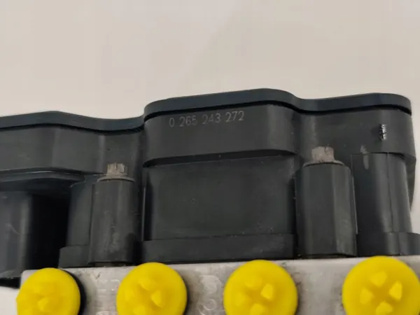 ABS-pomp OEM 5611060PA0 voor Suzuki Swift II image 6