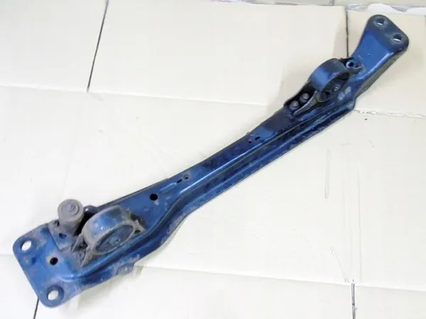 Motorlager vorne NIALTI101ZPMAN7 Nissan Almera Tino image 9