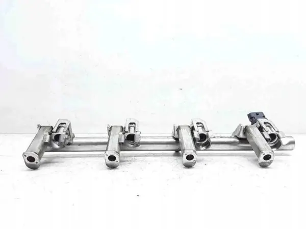 BM5G9H487CA Rampe d'injection pour Volvo S60 II 1.6L image 2