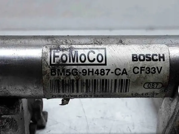 BM5G9H487CA Rampe d'injection pour Volvo S60 II 1.6L image 3