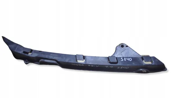 Honda FR-V Höger framlyktafäste OEM 71141-SJD-0000 image 2